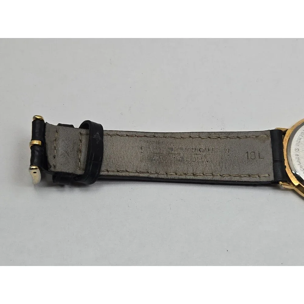 M&Co Labs watch crystal